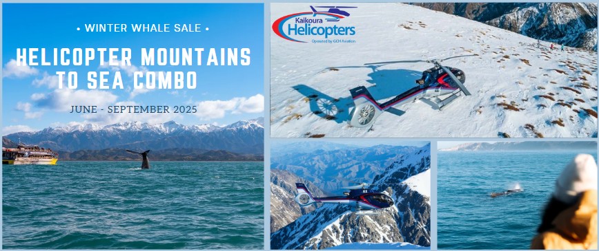 Kaikoura heli wws