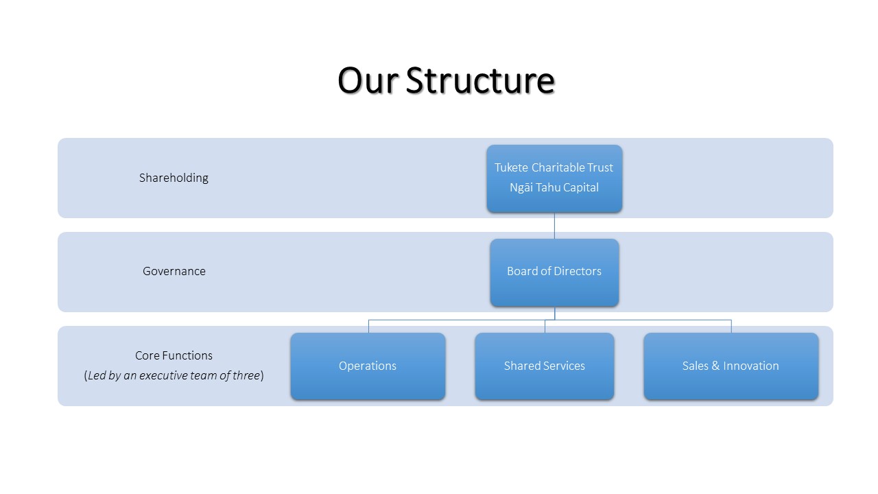 Organizational Structure June 2023 v2