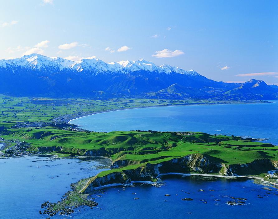 Kết quả hình ảnh cho Kaikoura zealand