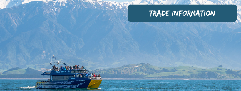 chinese trade information