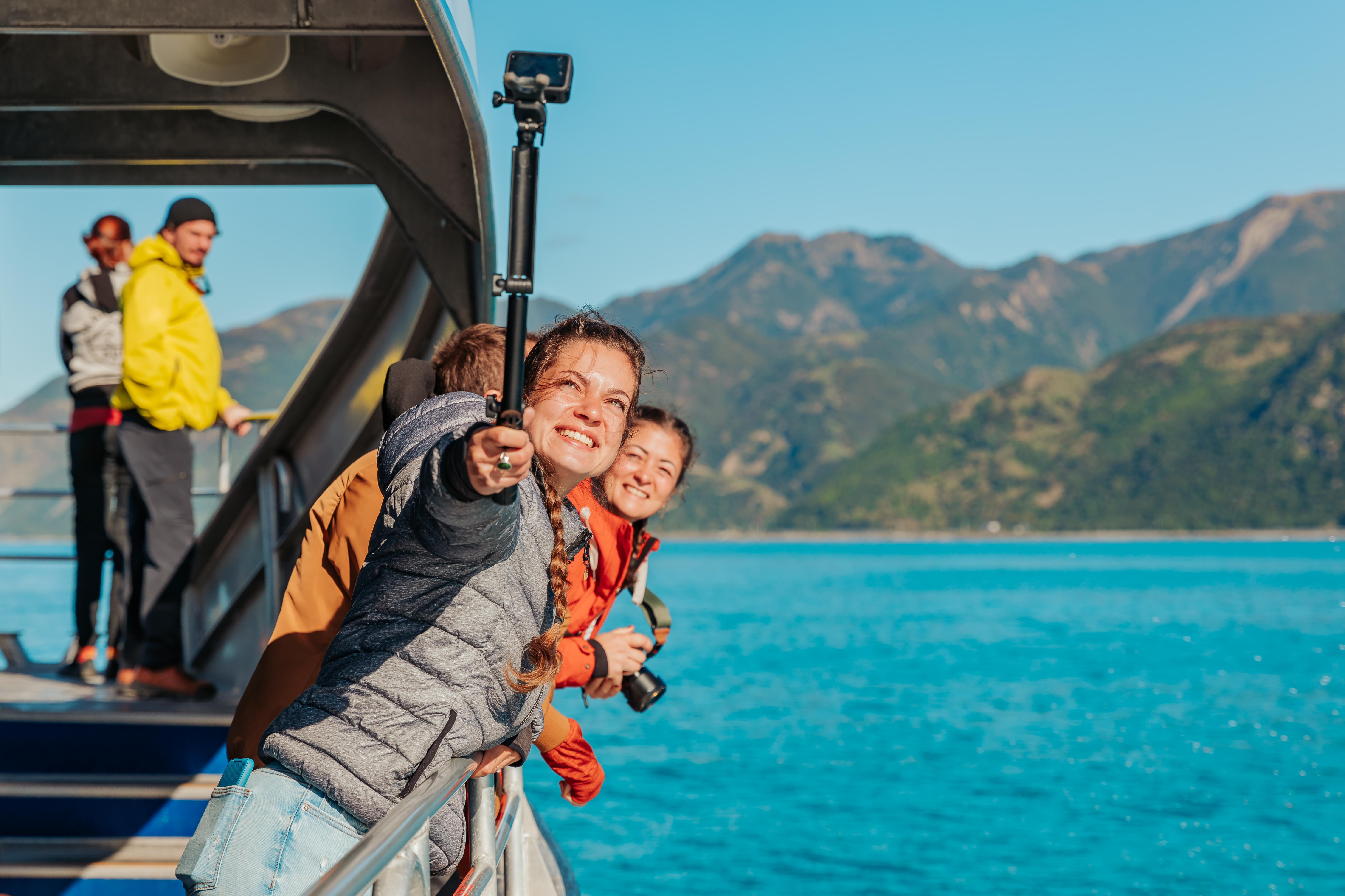 Whale Watch 34